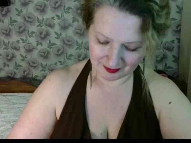 AriaLust webcam