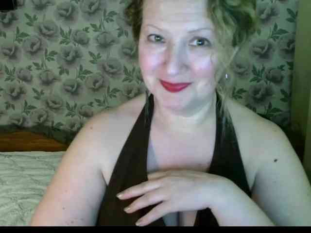 AriaLust webcam