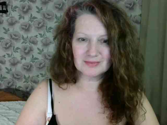 AriaLust webcam