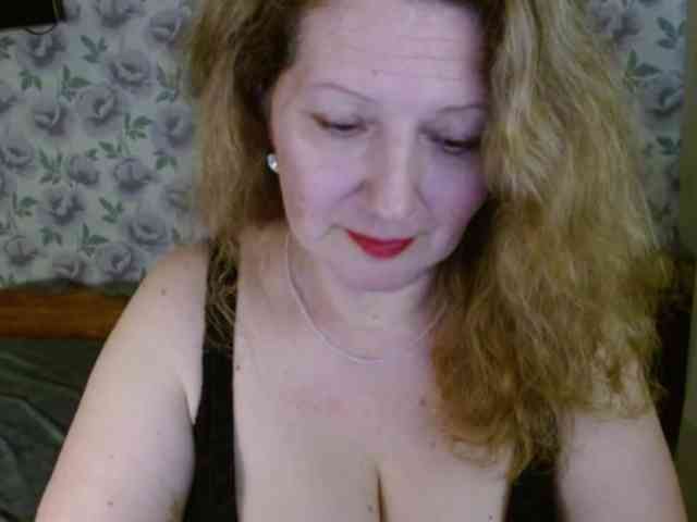 AriaLust webcam