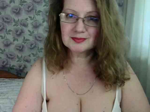 AriaLust webcam