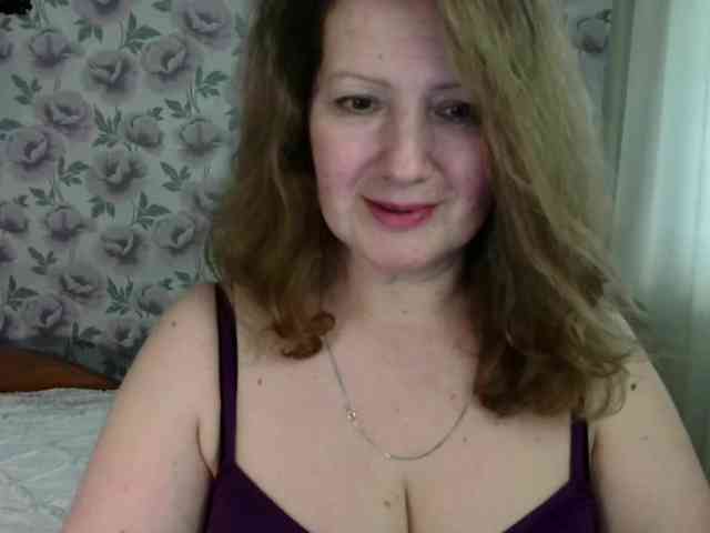 AriaLust webcam