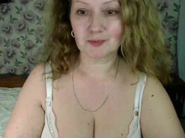 AriaLust webcam