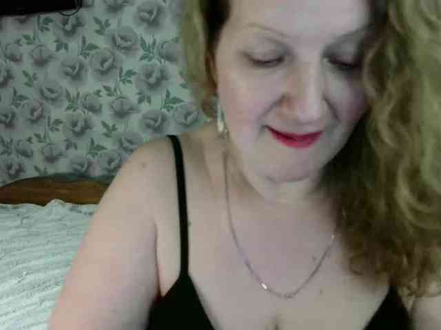 AriaLust webcam