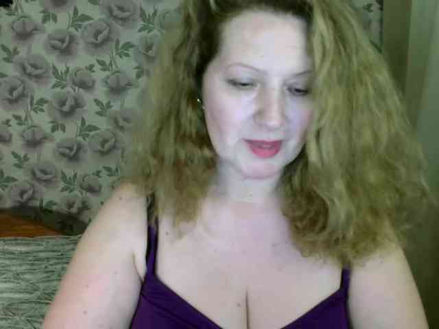 AriaLust webcam