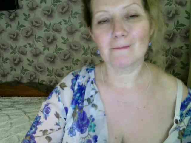 AriaLust webcam