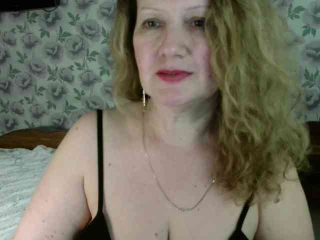 AriaLust webcam