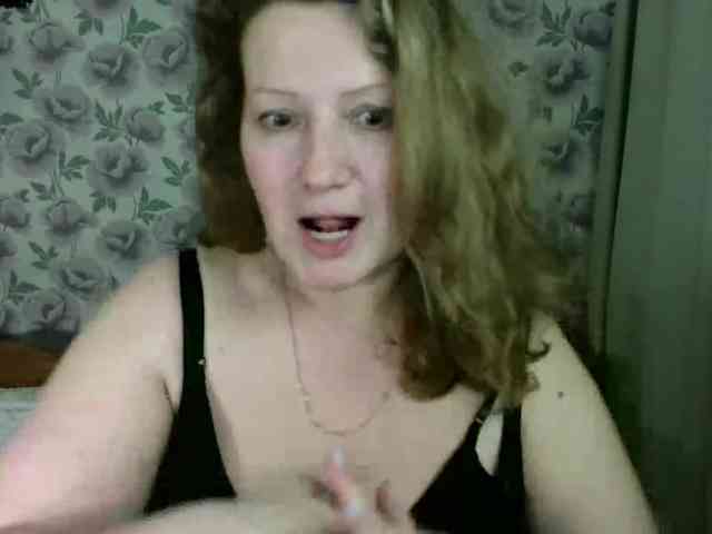 AriaLust webcam