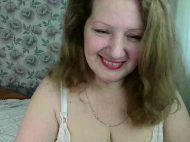 AriaLust webcam