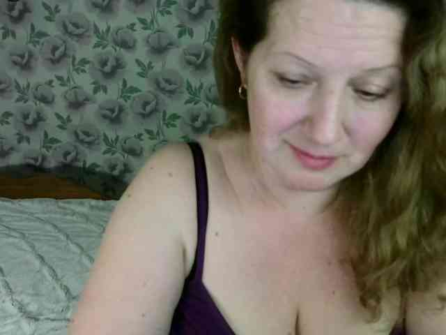 AriaLust webcam