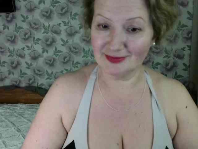 AriaLust webcam