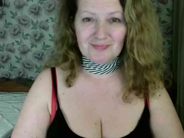 AriaLust webcam