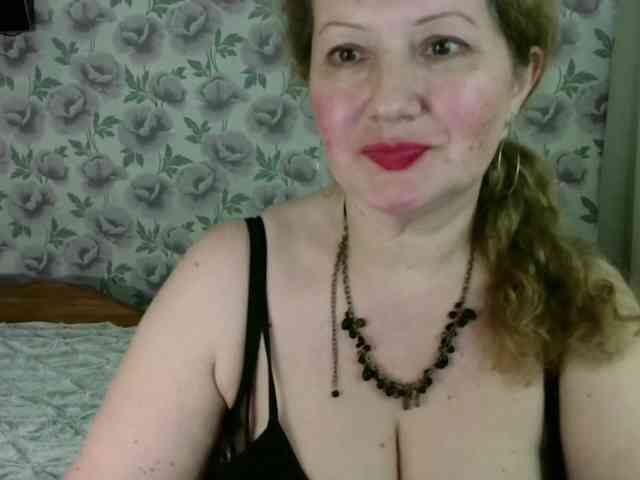 AriaLust webcam