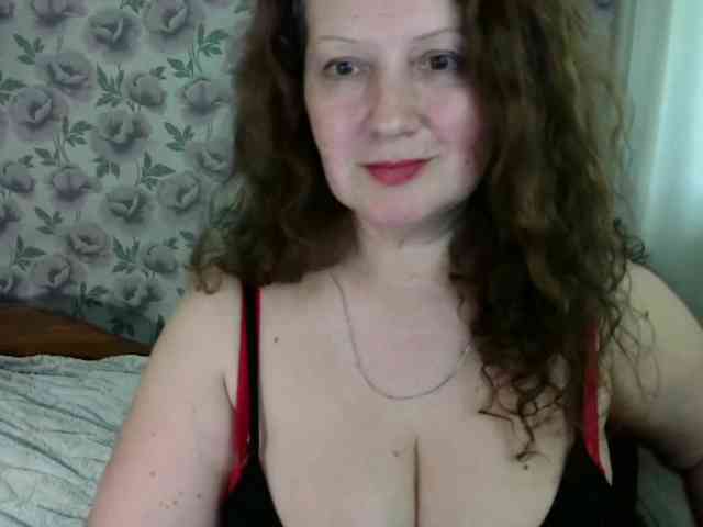 AriaLust webcam