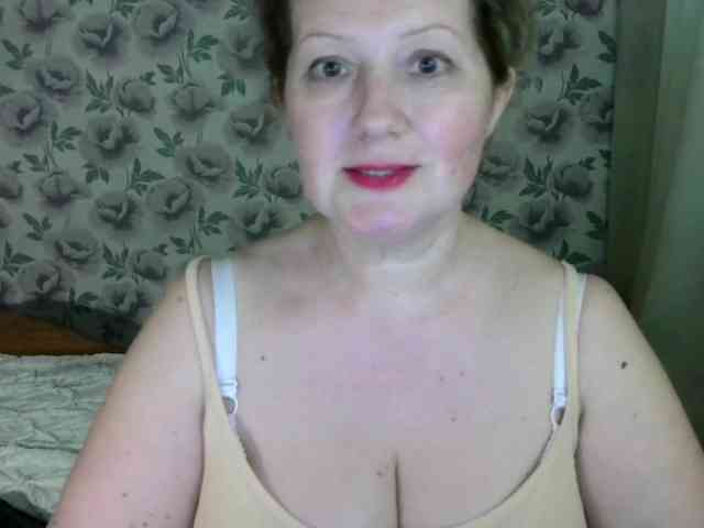 AriaLust webcam