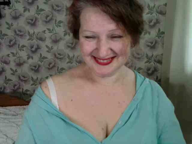 AriaLust webcam