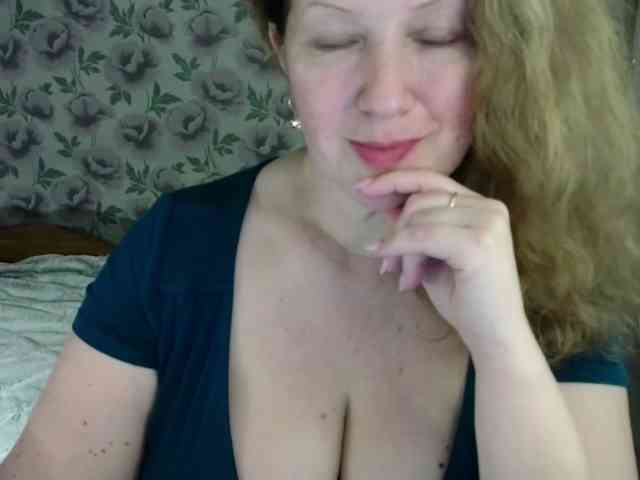 AriaLust webcam