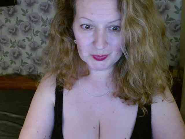 AriaLust webcam