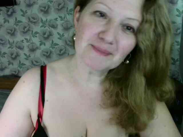 AriaLust webcam