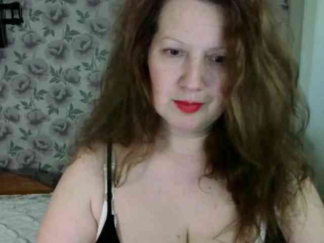AriaLust webcam