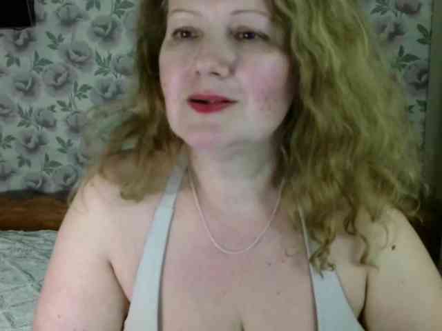 AriaLust webcam