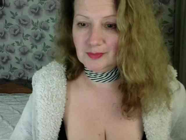 AriaLust webcam