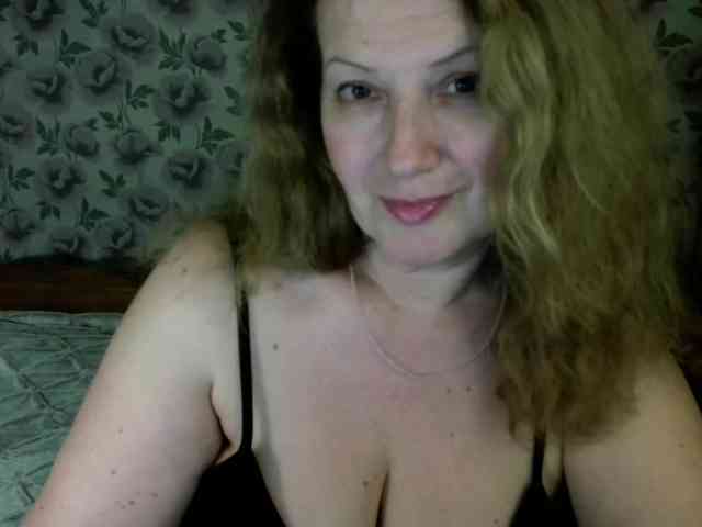 AriaLust webcam