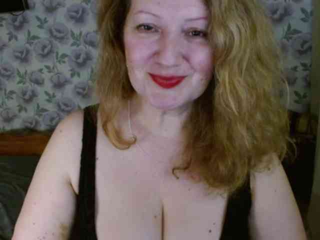 AriaLust webcam