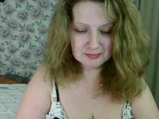 AriaLust webcam