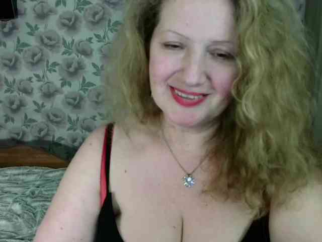 AriaLust webcam