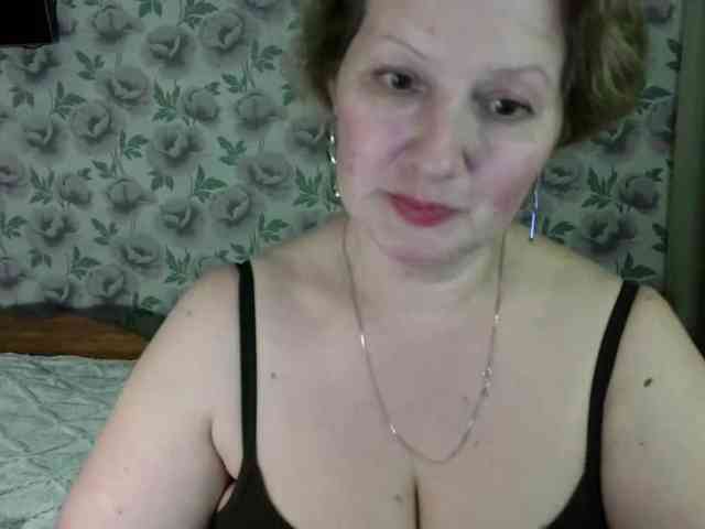 AriaLust webcam