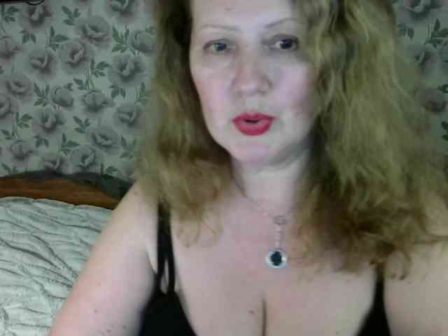 AriaLust webcam