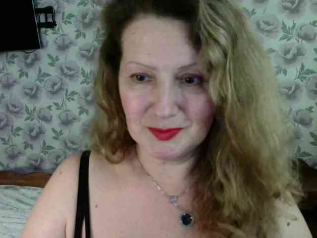 AriaLust webcam