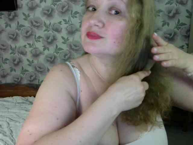 AriaLust webcam