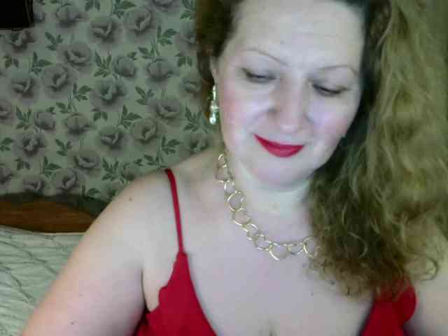 AriaLust webcam