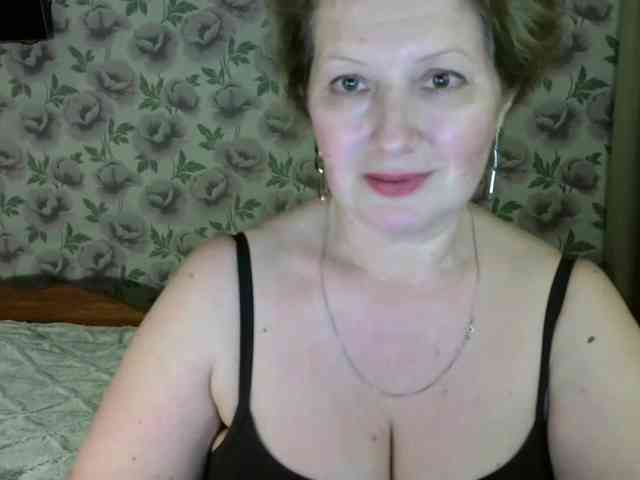 AriaLust webcam