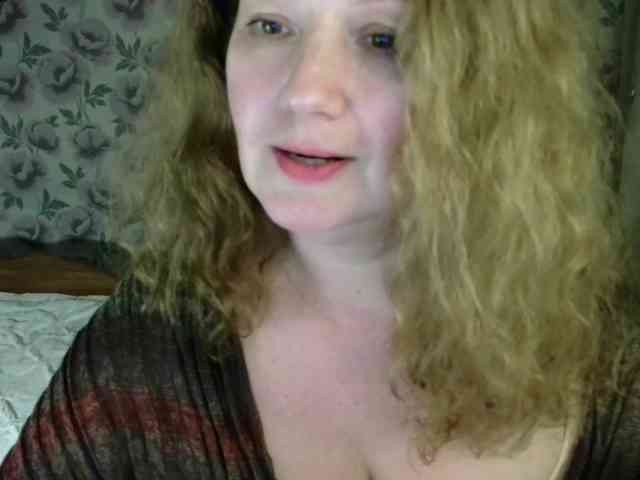 AriaLust webcam
