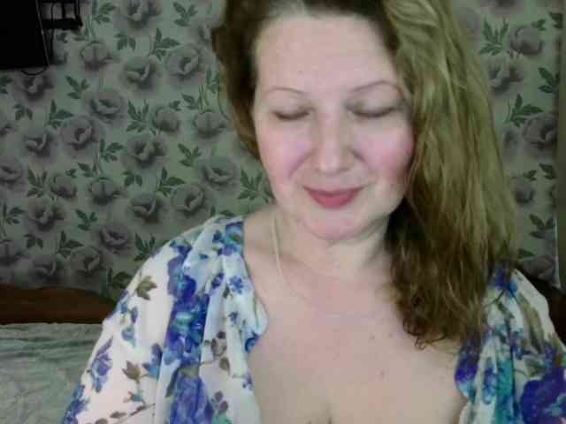 AriaLust webcam