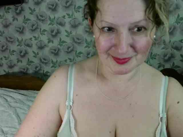 AriaLust webcam