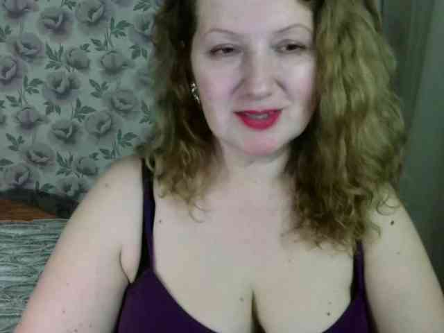 AriaLust webcam
