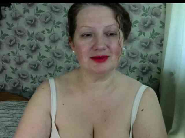 AriaLust webcam