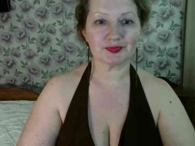 AriaLust webcam