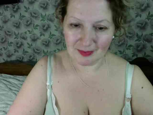 AriaLust webcam