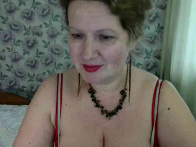 AriaLust webcam