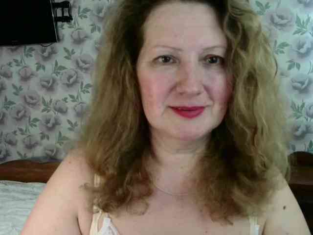 AriaLust webcam