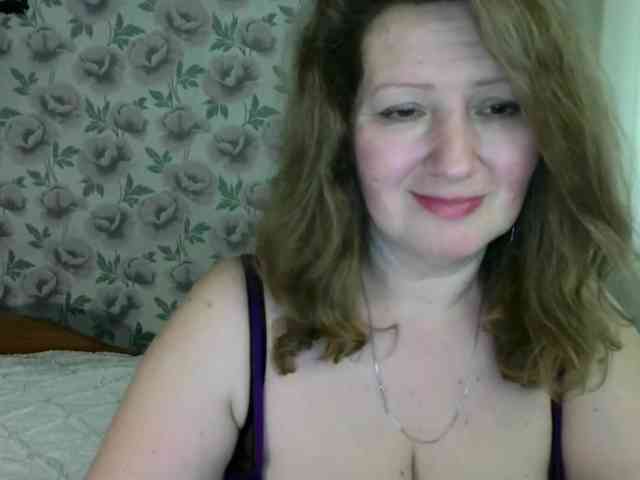 AriaLust webcam