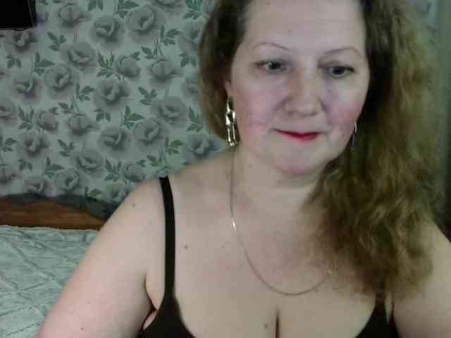 AriaLust webcam