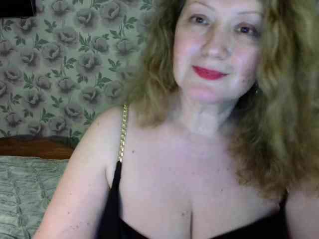 AriaLust webcam