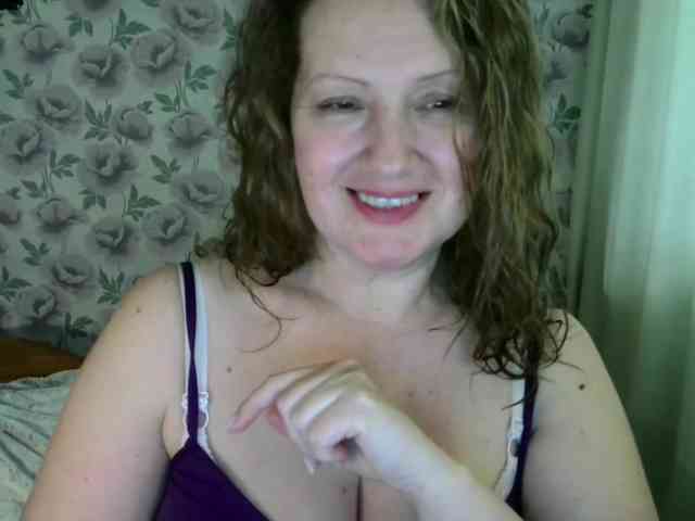 AriaLust webcam