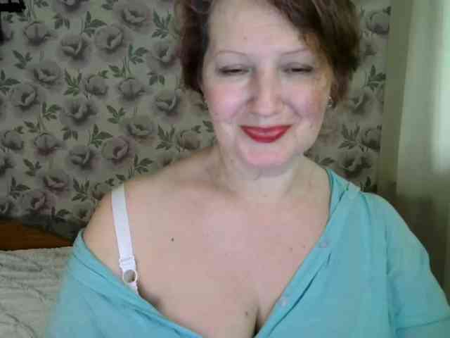 AriaLust webcam